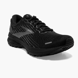 Brooks Ghost 13 sneakers in black